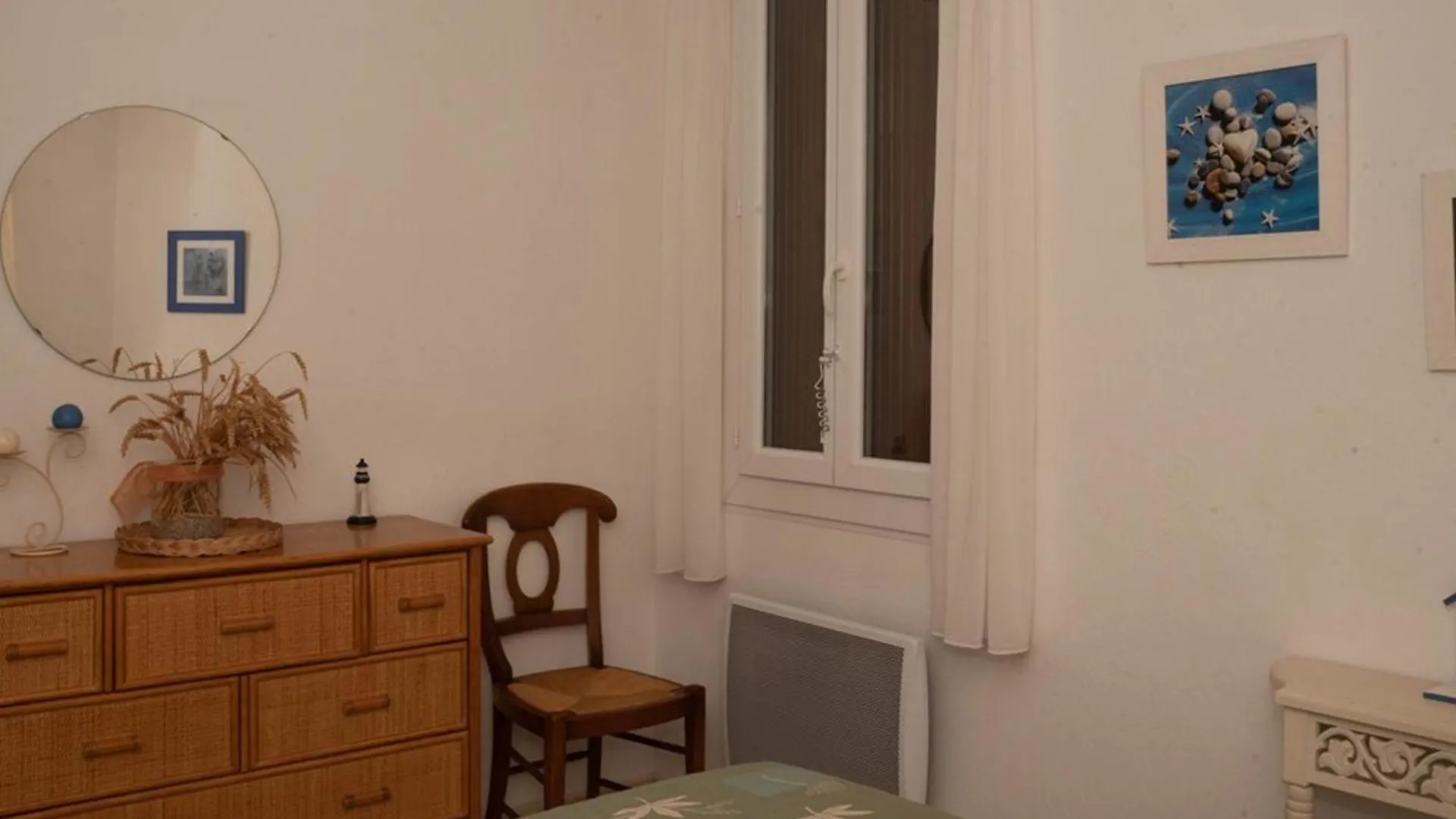 לה לבאנדו Beau T2 Avec Terrasse Vue Mer, Proche Plage, St Clair, Park, Animaux Acceptes, 3* - Fr-1-803-14 צרפת