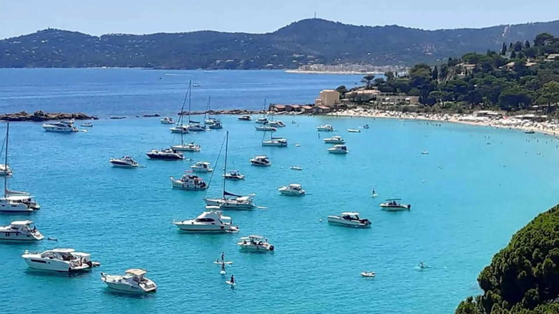 Beau T2 Avec Terrasse Vue Mer, Proche Plage, St Clair, Park, Animaux Acceptes, 3* - Fr-1-803-14 location