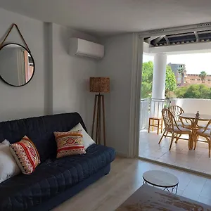 Superbe Studio à 50m De La Plage - Studio Koh Tao Appartement