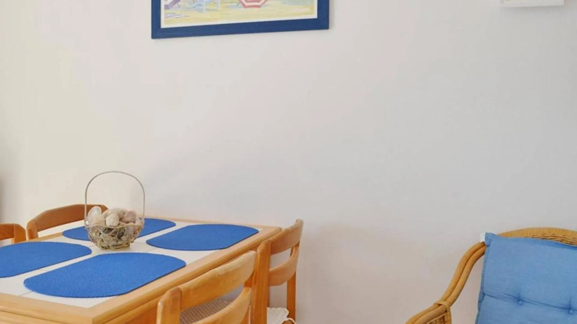 Apartment Beau T2 Avec Terrasse Vue Mer, Proche Plage, St Clair, Park, Animaux Acceptes, 3* - Fr-1-803-14 Le Lavandou