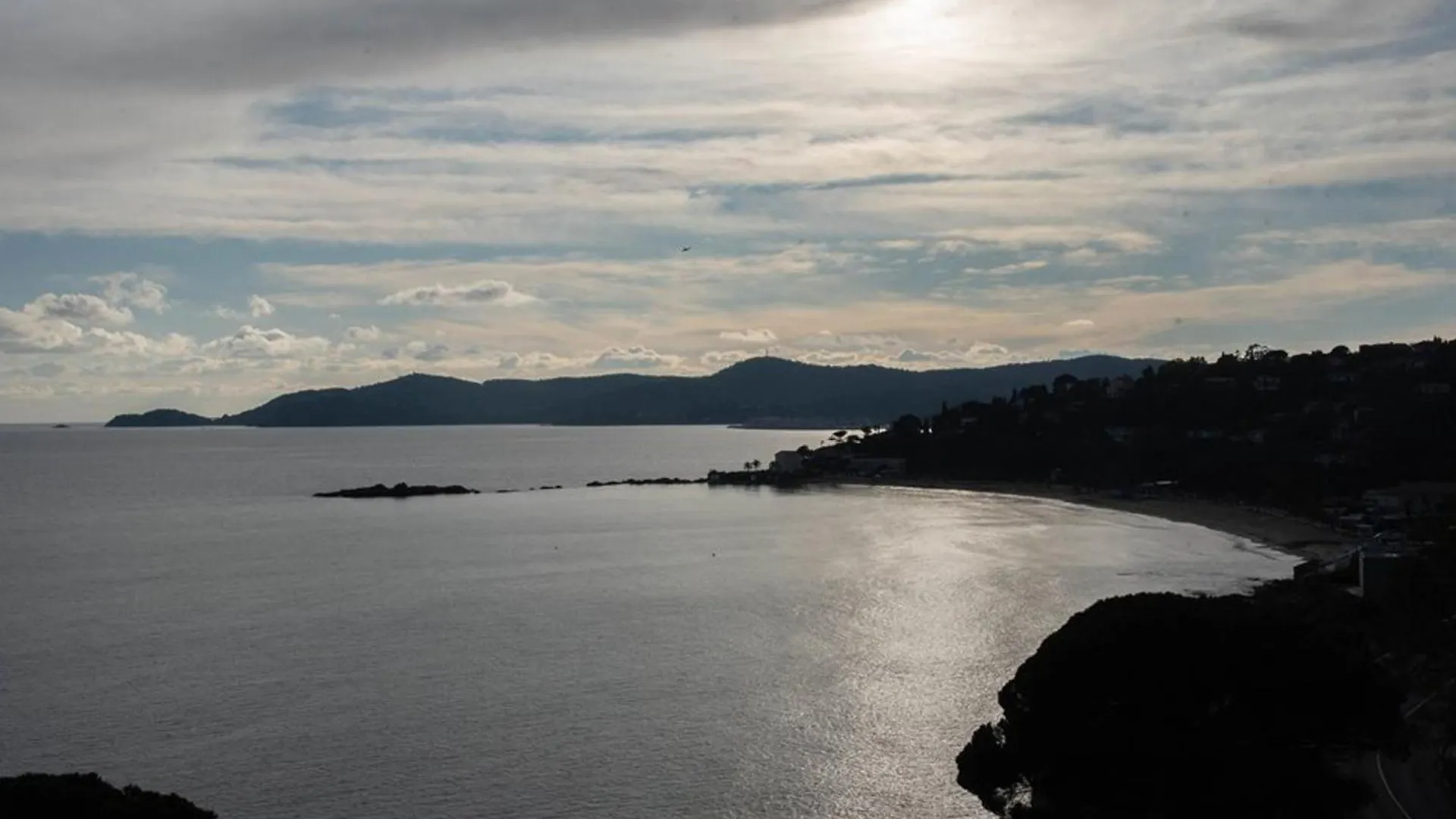 Beau T2 Avec Terrasse Vue Mer, Proche Plage, St Clair, Park, Animaux Acceptes, 3* - Fr-1-803-14 Le Lavandou 0*,